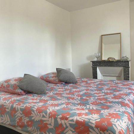 Maison De Charme Neuf Hyper Centre Бордо Екстер'єр фото