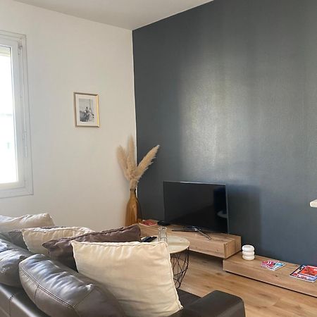 Maison De Charme Neuf Hyper Centre Бордо Екстер'єр фото