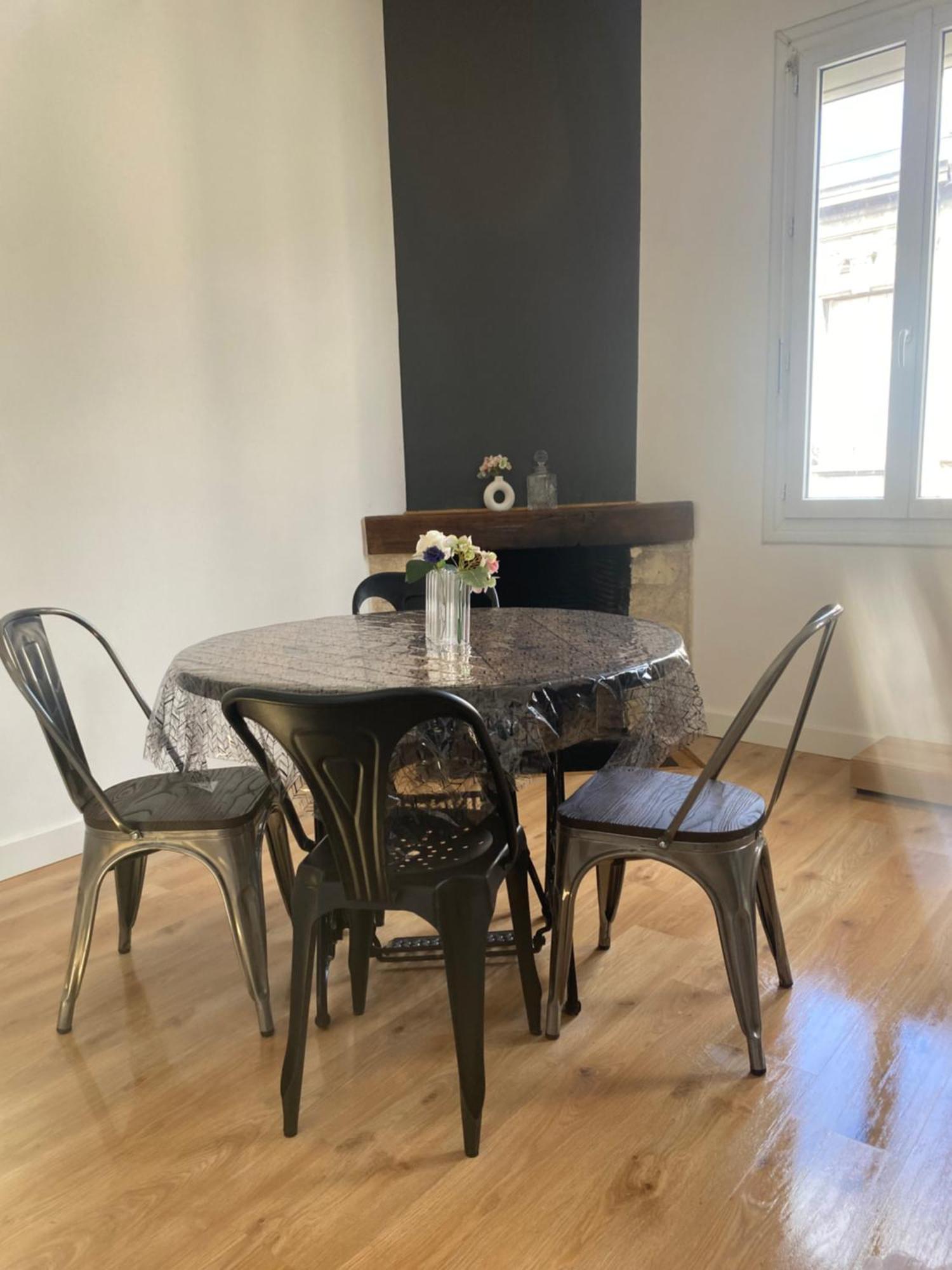 Maison De Charme Neuf Hyper Centre Бордо Екстер'єр фото
