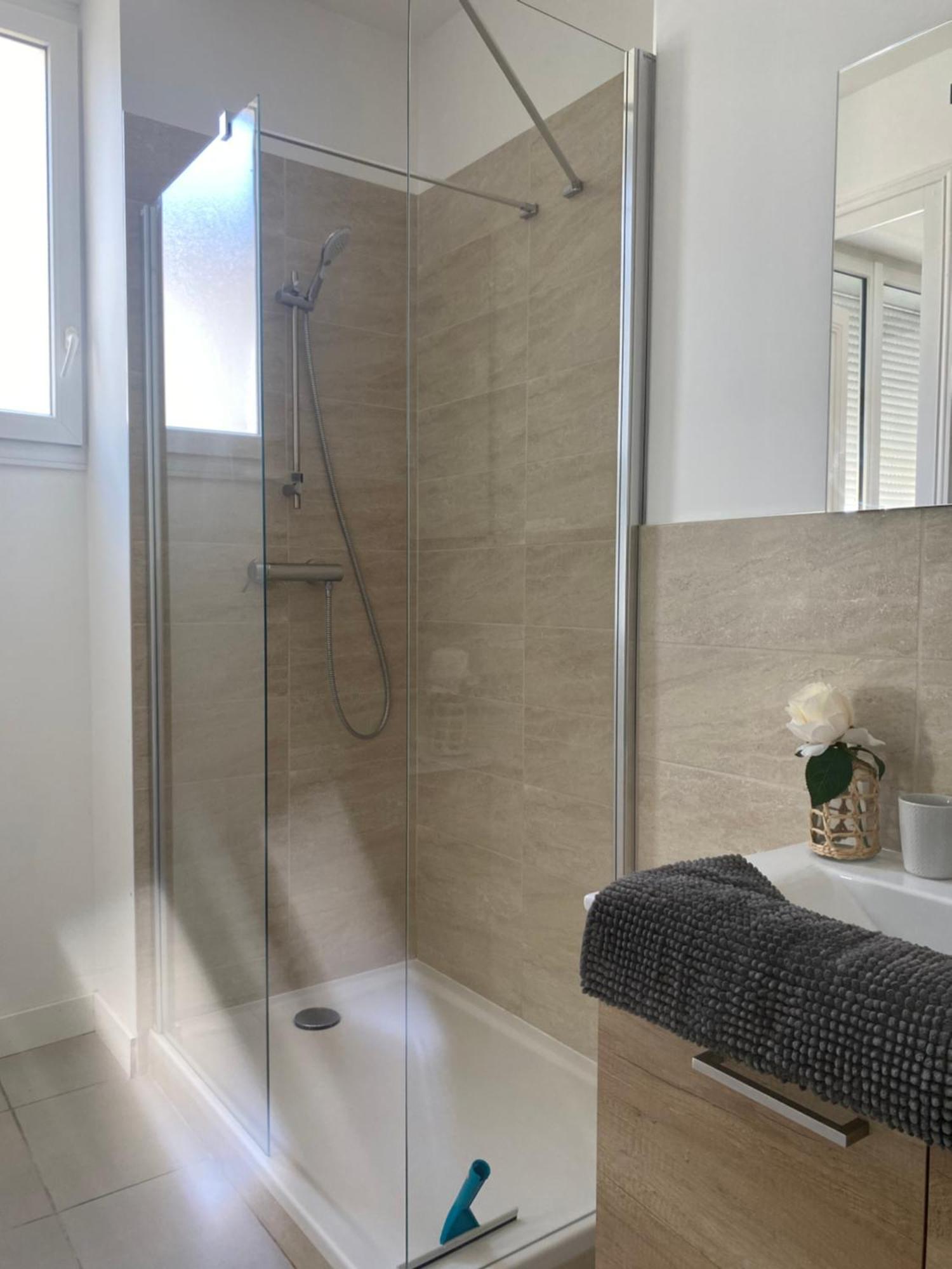 Maison De Charme Neuf Hyper Centre Бордо Екстер'єр фото