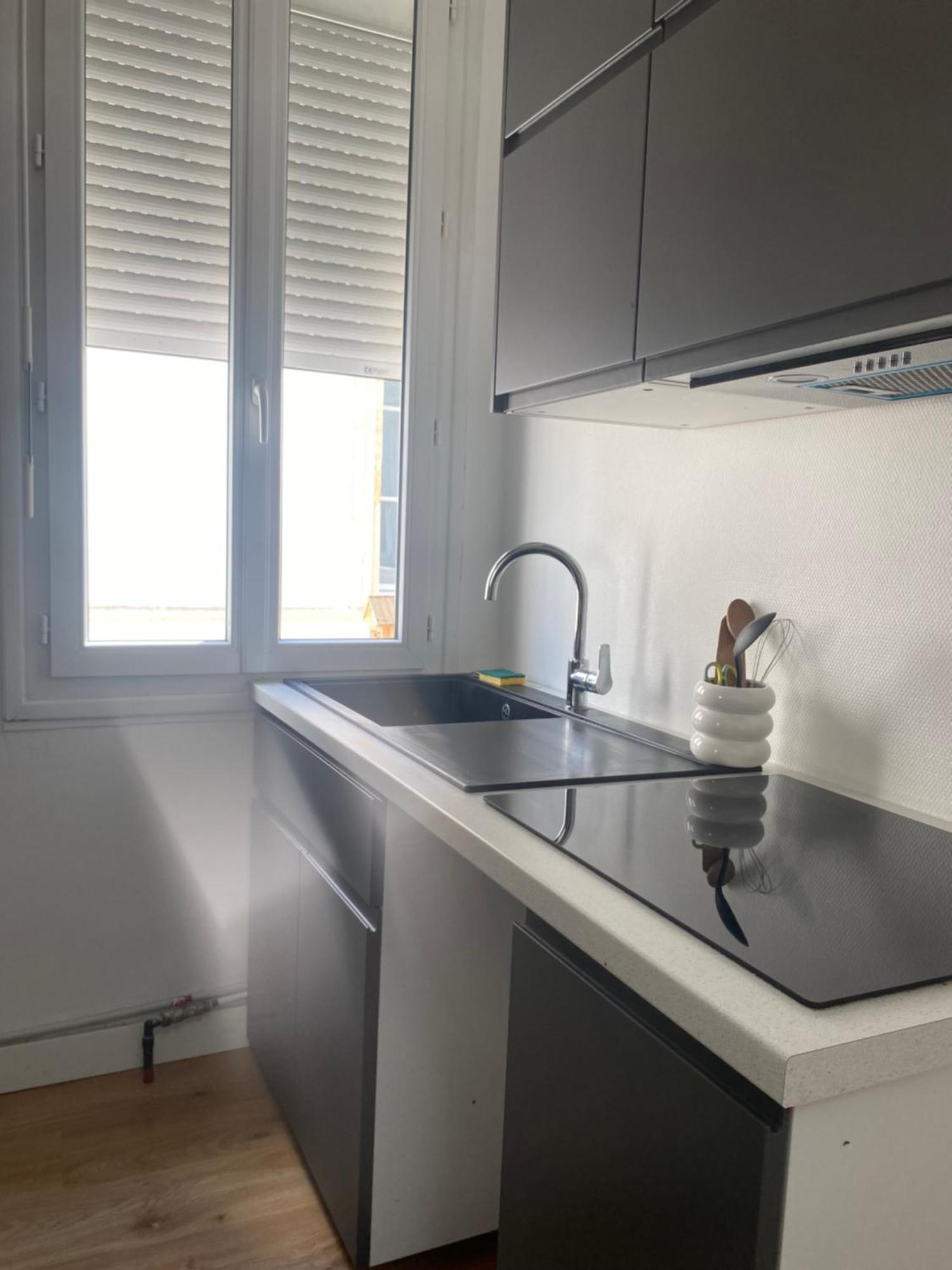 Maison De Charme Neuf Hyper Centre Бордо Екстер'єр фото