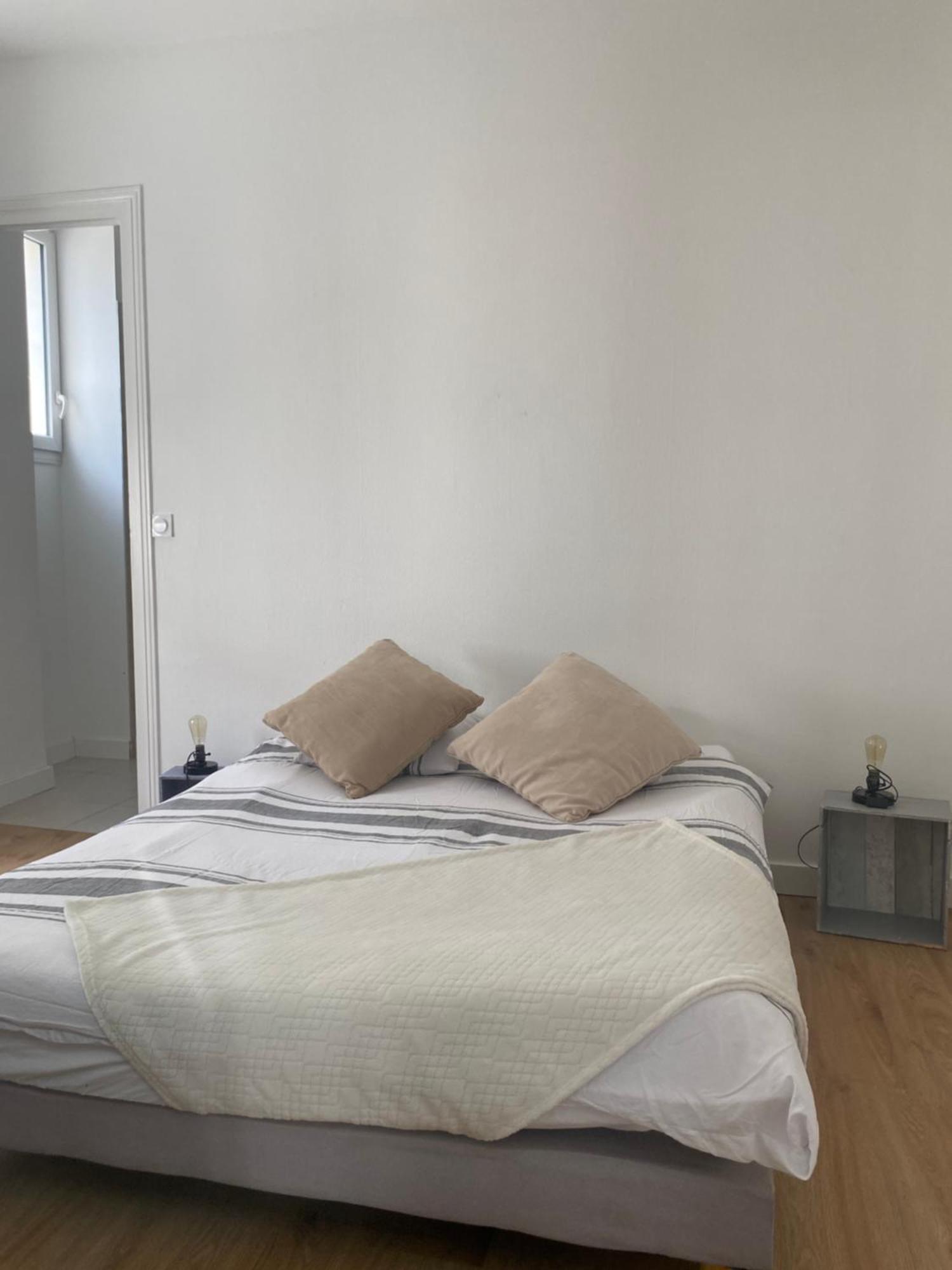 Maison De Charme Neuf Hyper Centre Бордо Екстер'єр фото