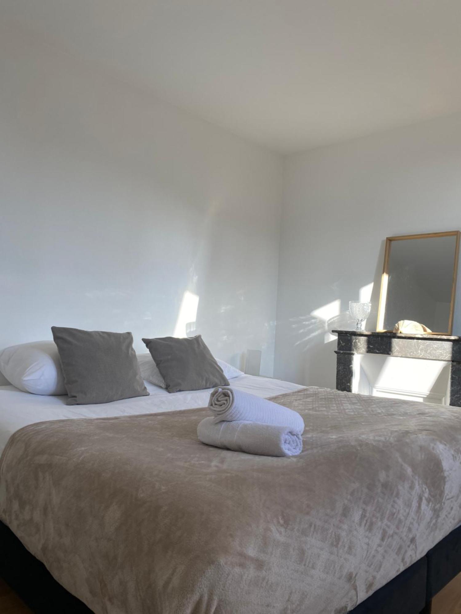 Maison De Charme Neuf Hyper Centre Бордо Екстер'єр фото