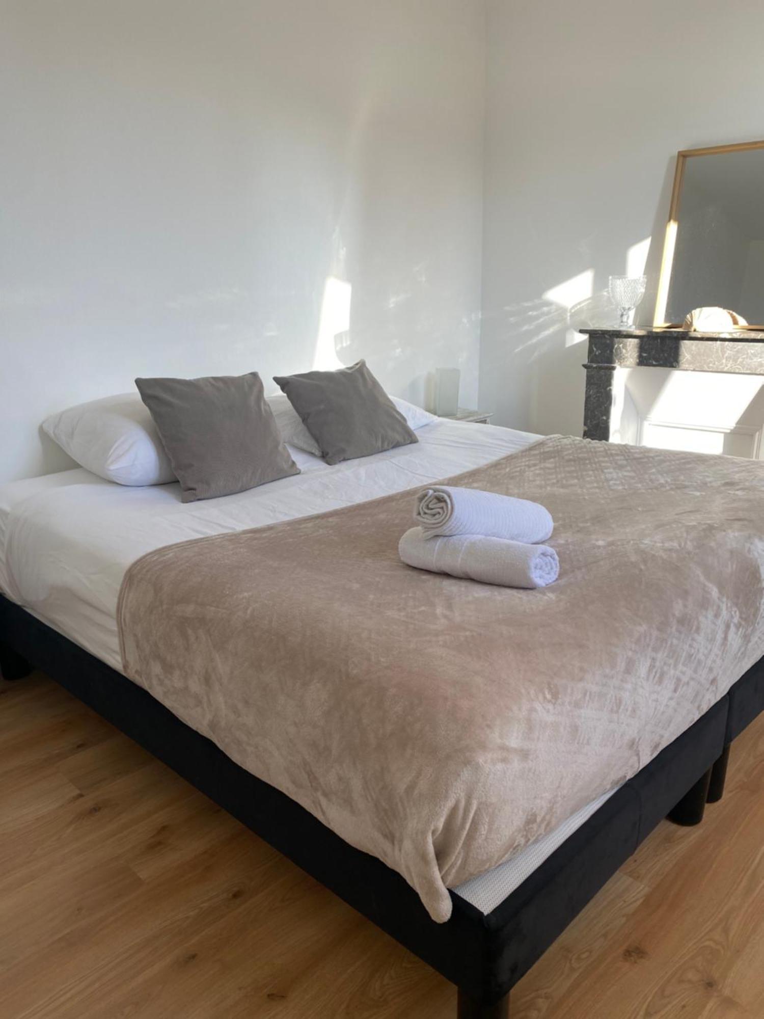 Maison De Charme Neuf Hyper Centre Бордо Екстер'єр фото