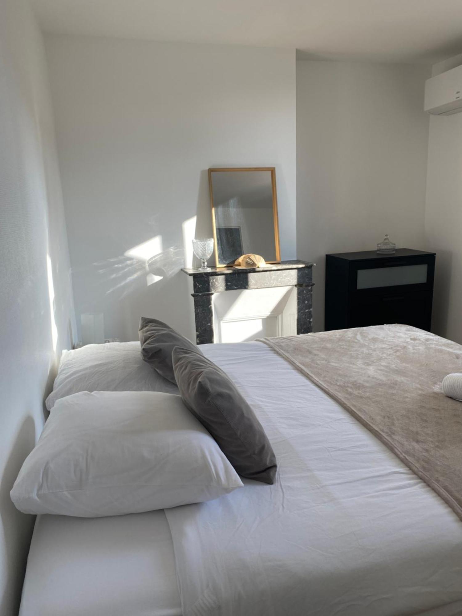 Maison De Charme Neuf Hyper Centre Бордо Екстер'єр фото