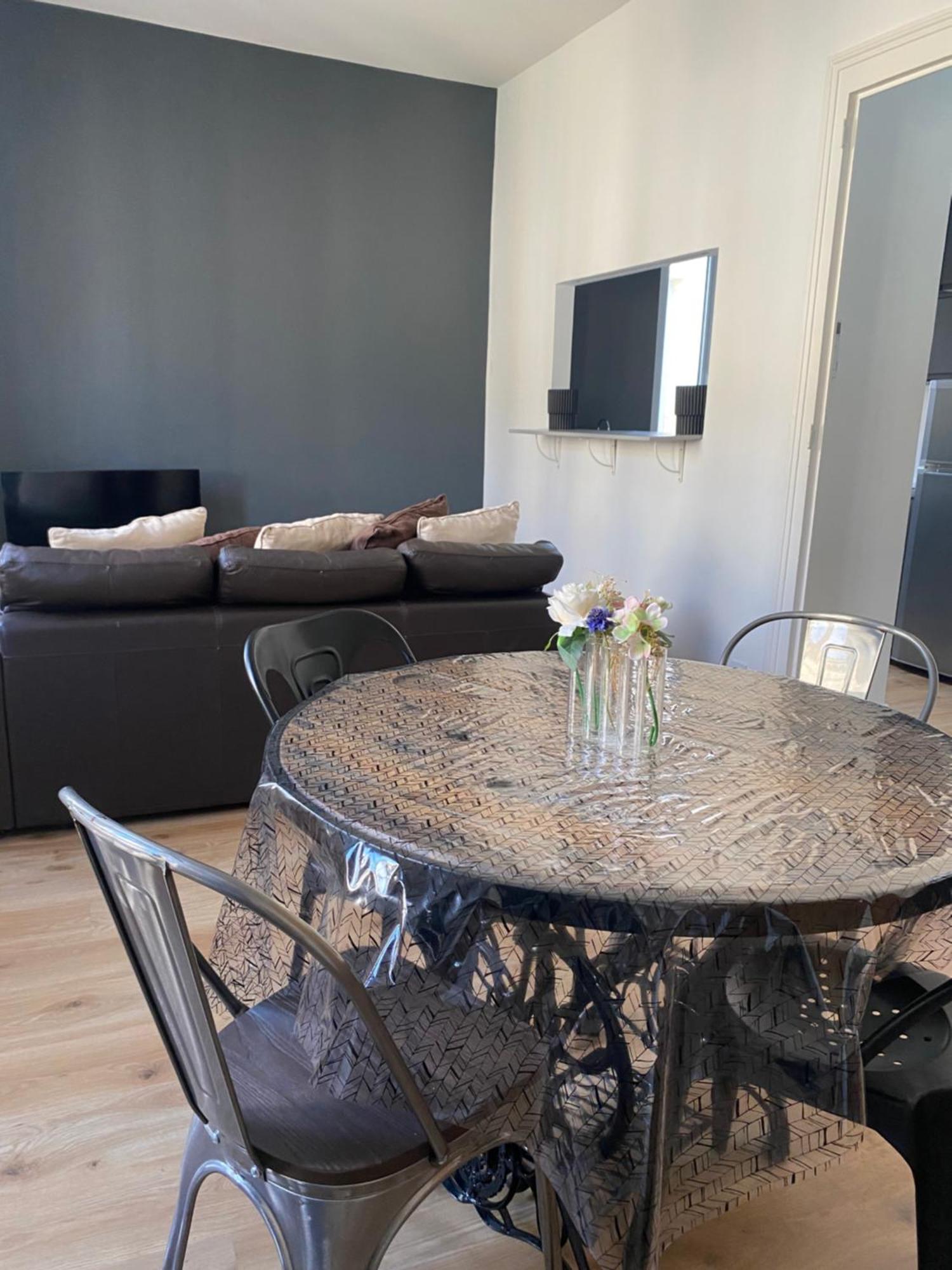 Maison De Charme Neuf Hyper Centre Бордо Екстер'єр фото