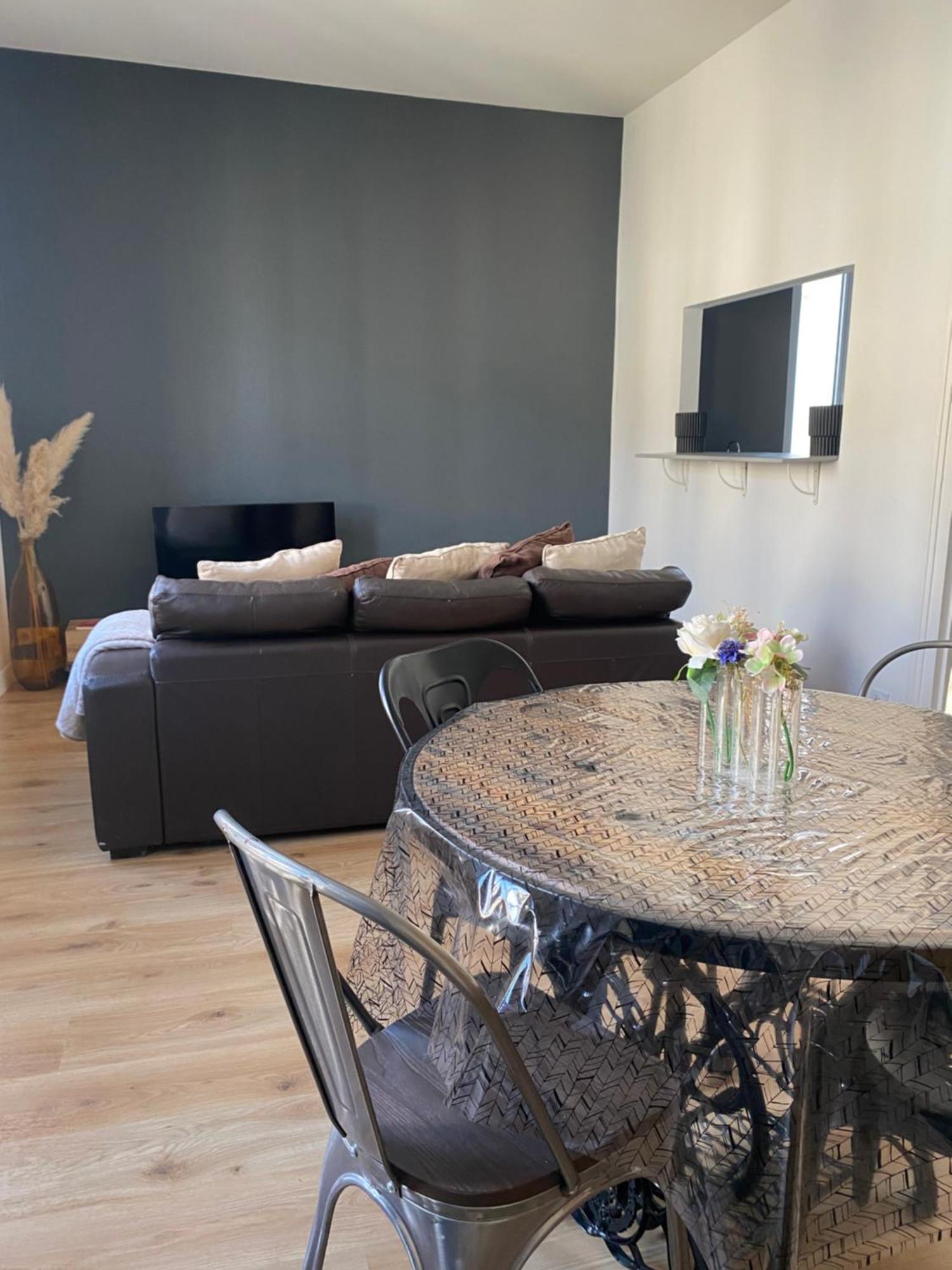 Maison De Charme Neuf Hyper Centre Бордо Екстер'єр фото