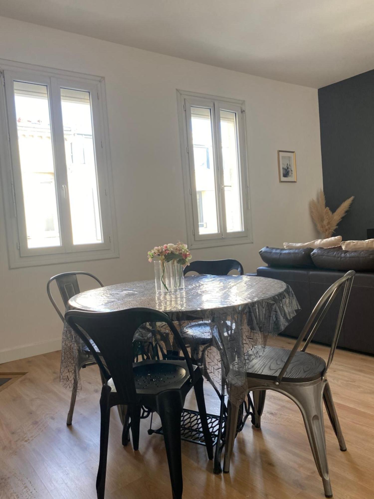 Maison De Charme Neuf Hyper Centre Бордо Екстер'єр фото