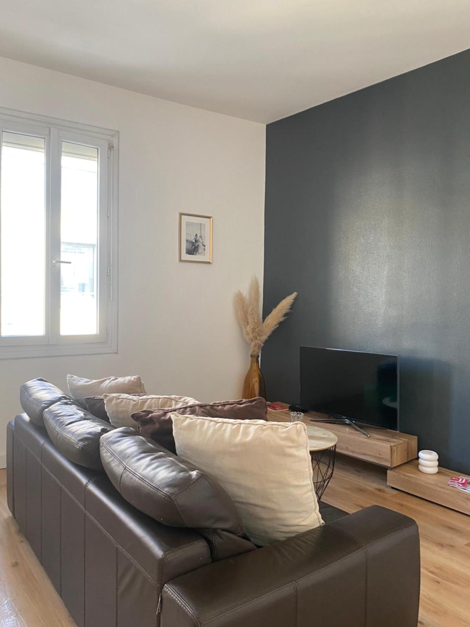 Maison De Charme Neuf Hyper Centre Бордо Екстер'єр фото